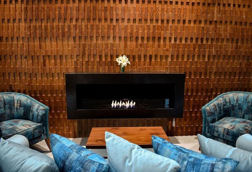 هتل Tecno Boutique