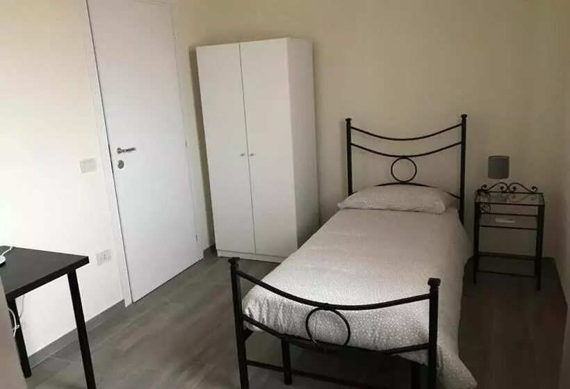 Majatalo Via Venezia Accomodating Solutions