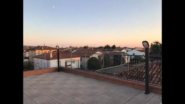 Majatalo Via Venezia Accomodating Solutions