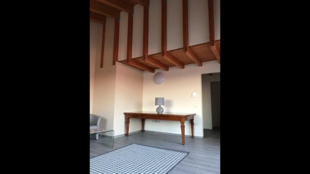 פנסיון Via Venezia Accomodating Solutions