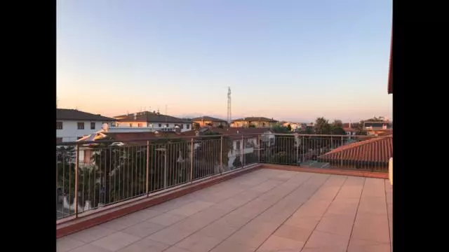 Majatalo Via Venezia Accomodating Solutions