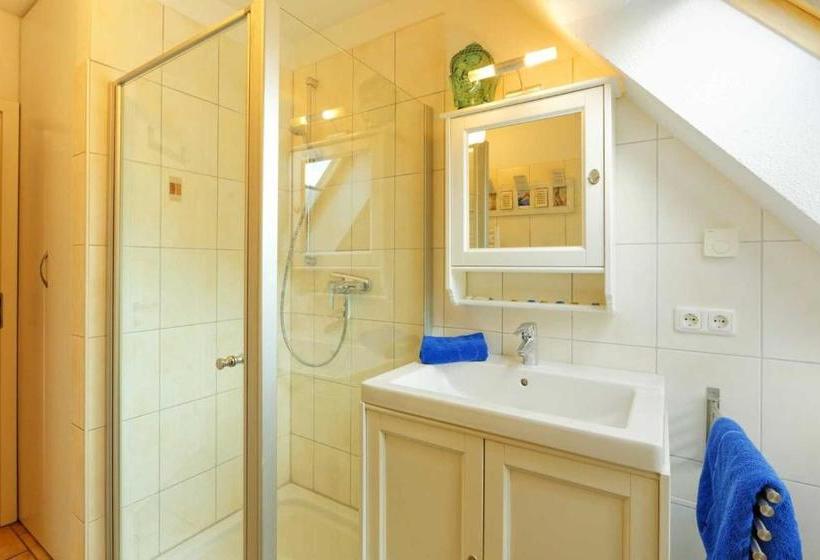 Resort Strandstrasse 21 Fewo 08