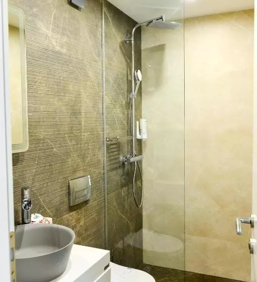 Boutique Apartments Blagoevgrad