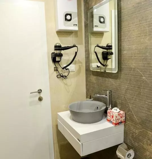 Boutique Apartments Blagoevgrad