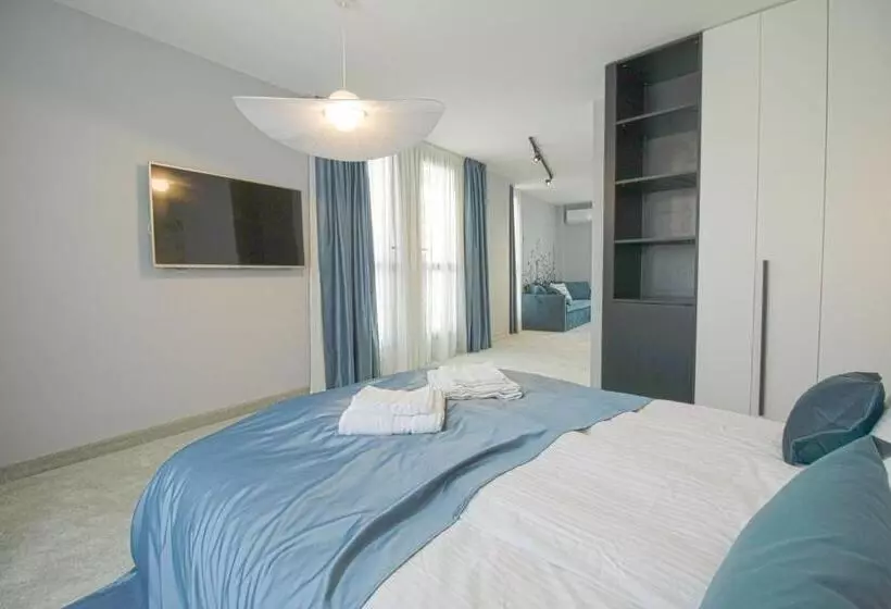Boutique Apartments Blagoevgrad