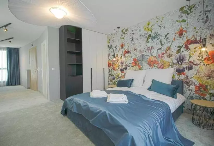 Boutique Apartments Blagoevgrad