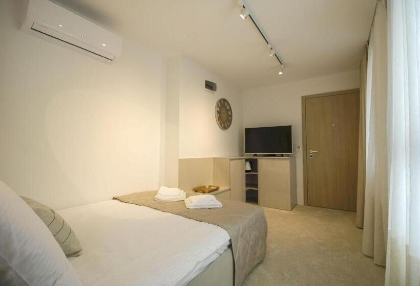Boutique Apartments Blagoevgrad