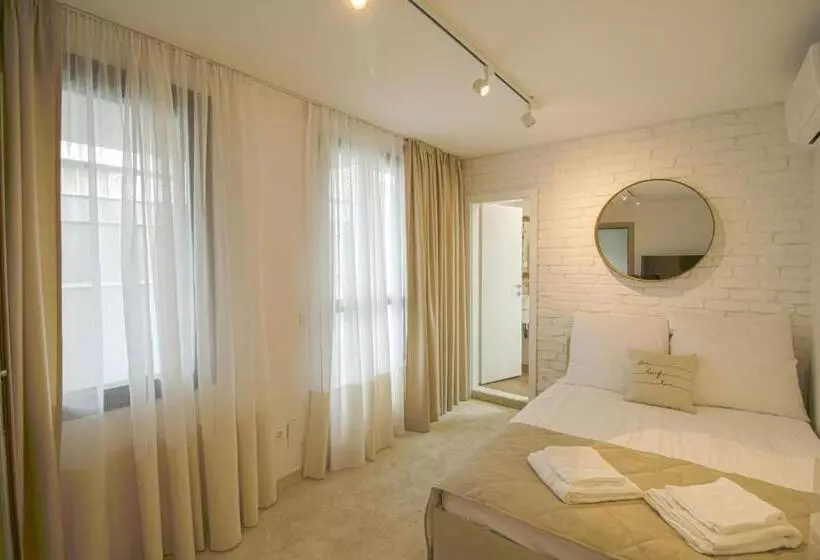 Boutique Apartments Blagoevgrad