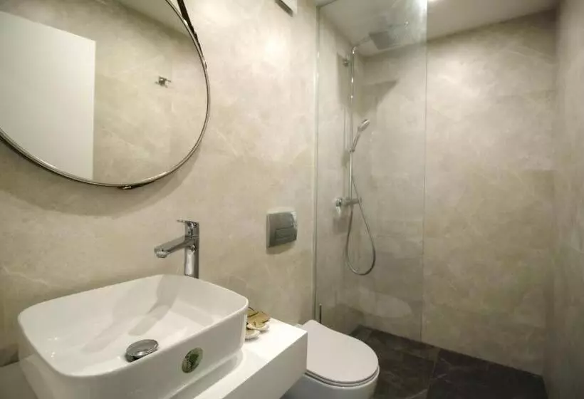 Boutique Apartments Blagoevgrad