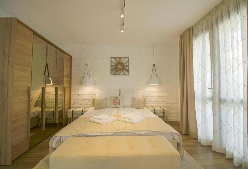 Boutique Apartments Blagoevgrad