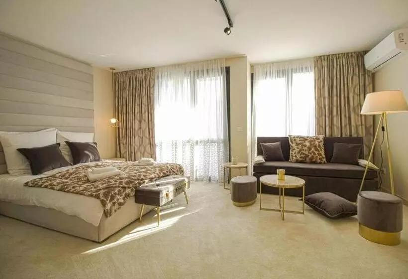 Boutique Apartments Blagoevgrad
