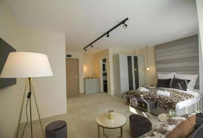 Boutique Apartments Blagoevgrad