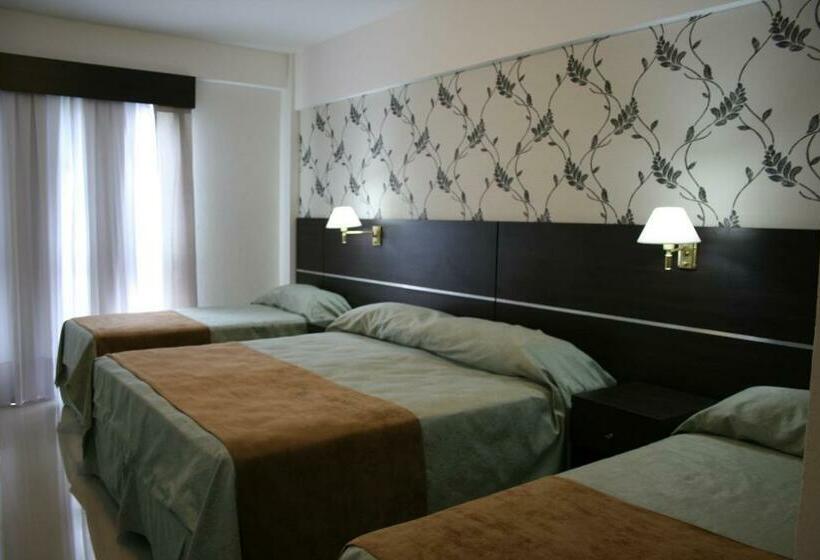 فندق El Aguila Del Tuyú