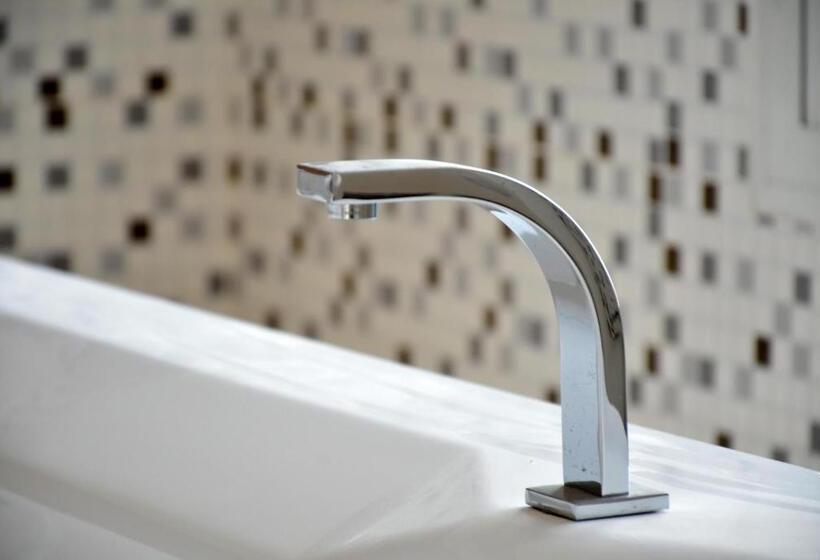 فندق El Aguila Del Tuyú