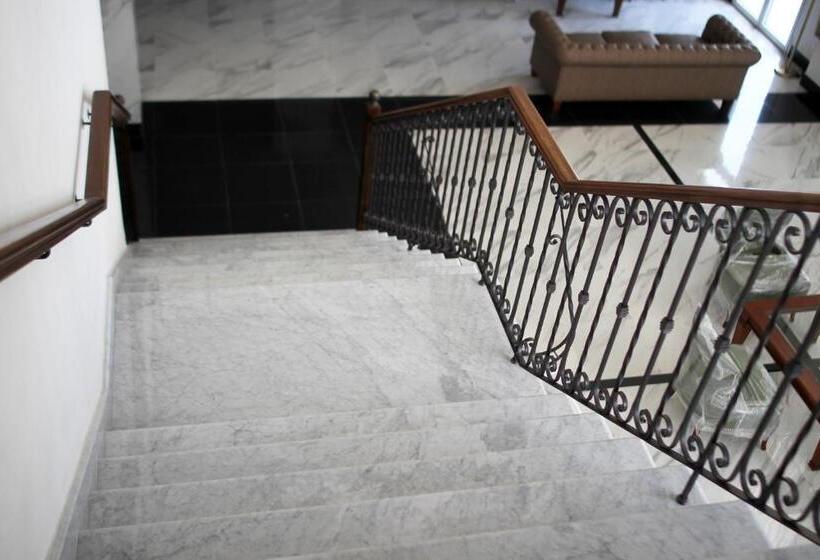 فندق El Aguila Del Tuyú