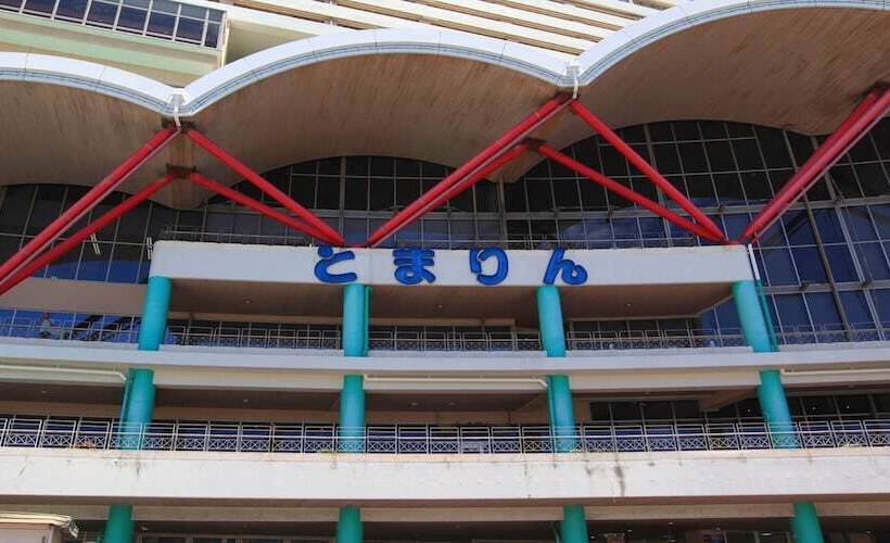 Grand Cabin Hotel Naha Oroku