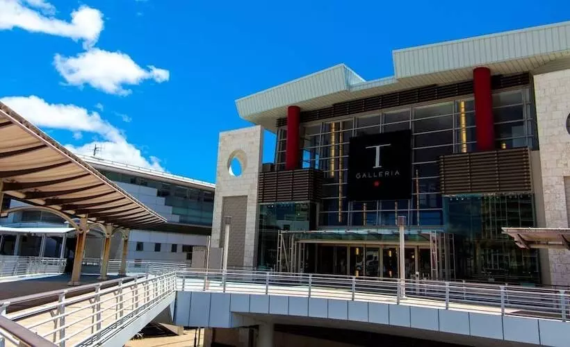 Grand Cabin Hotel Naha Oroku