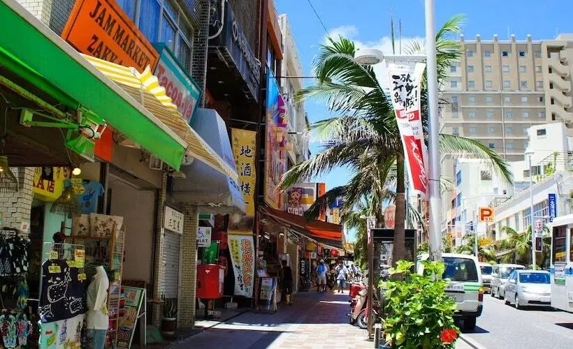 Grand Cabin Hotel Naha Oroku