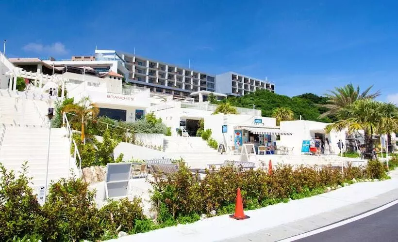 Grand Cabin Hotel Naha Oroku