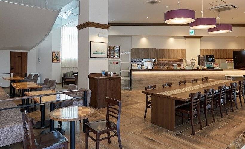 Grand Cabin Hotel Naha Oroku