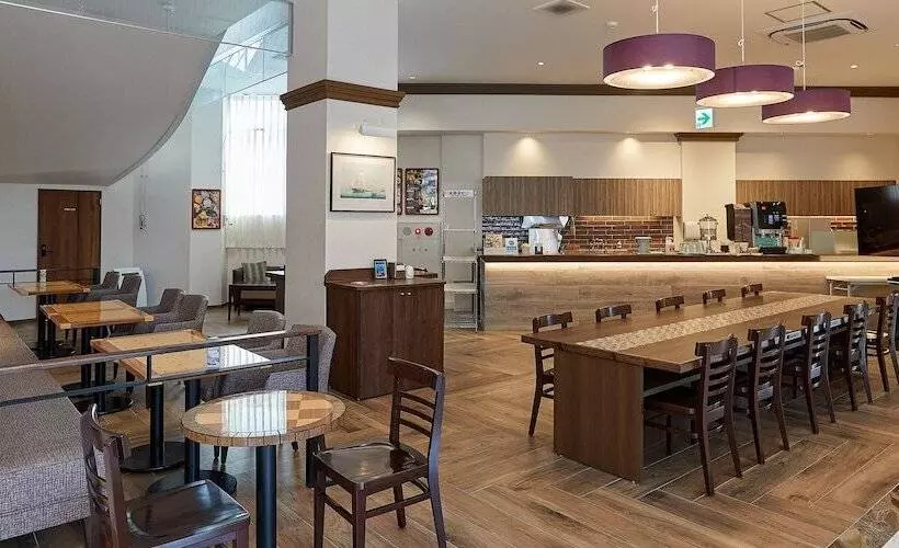 Grand Cabin Hotel Naha Oroku