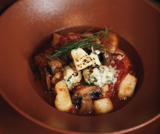 Palmaroga Hotel Asuncion, Tapestry Collection By Hilton