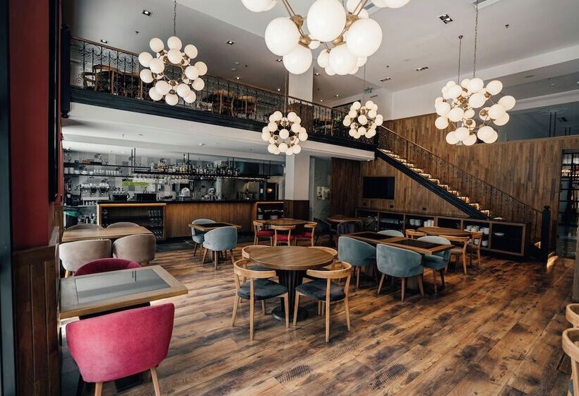 Palmaroga Hotel Asuncion, Tapestry Collection By Hilton