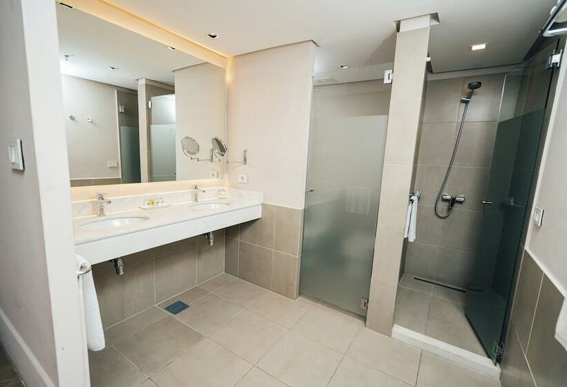 Palmaroga Hotel Asuncion, Tapestry Collection By Hilton