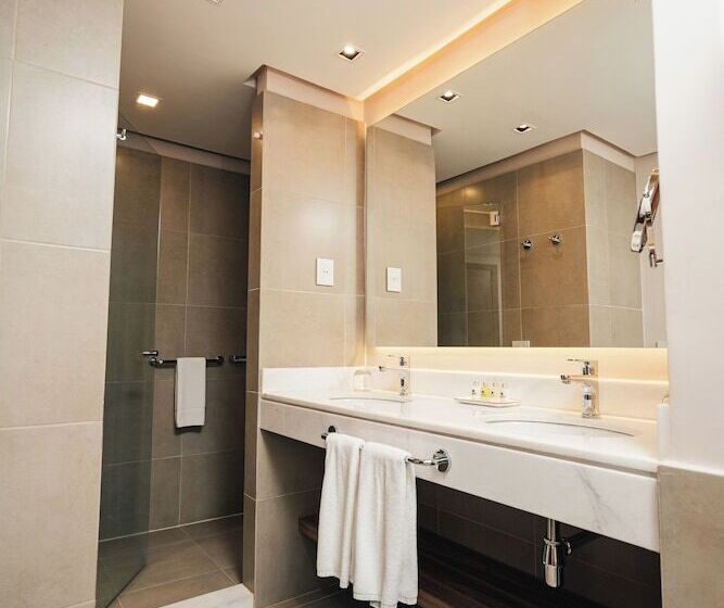 Palmaroga Hotel Asuncion, Tapestry Collection By Hilton