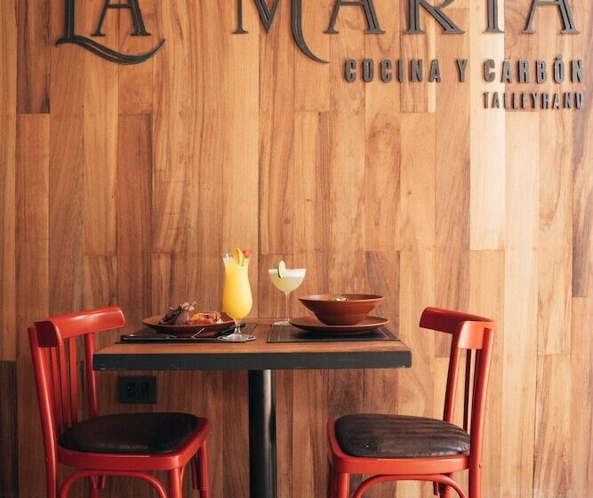 Palmaroga Hotel Asuncion, Tapestry Collection By Hilton