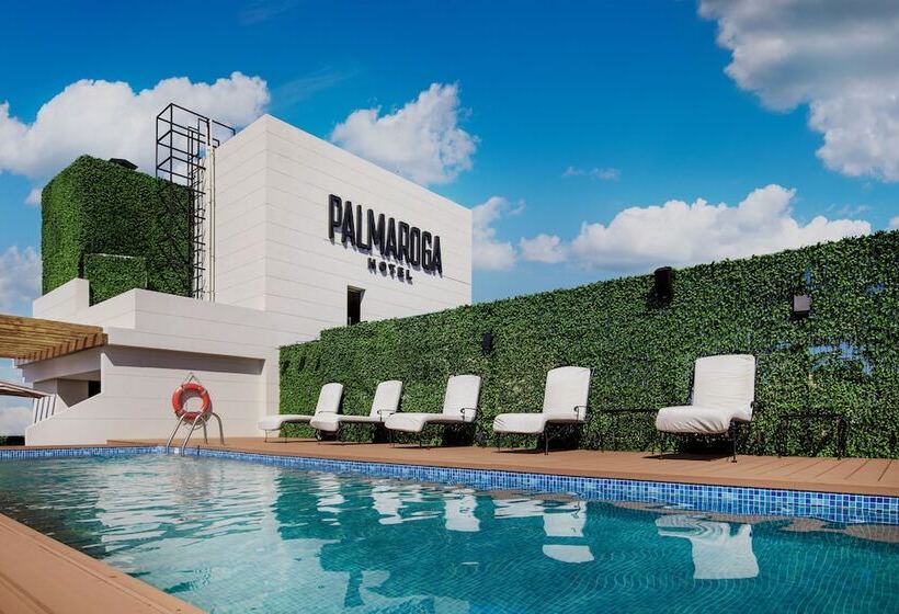 Palmaroga Hotel Asuncion, Tapestry Collection By Hilton