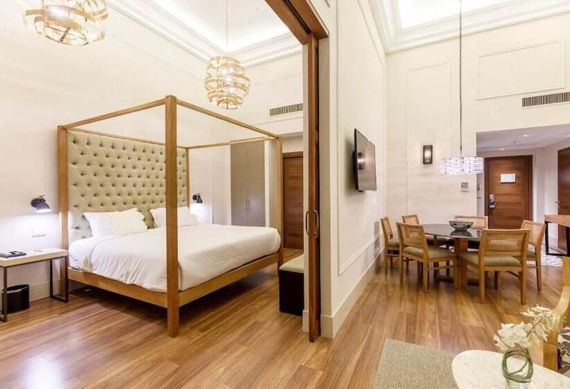 Palmaroga Hotel Asuncion, Tapestry Collection By Hilton