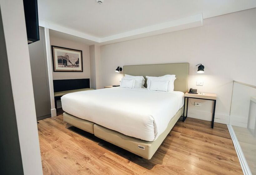 Palmaroga Hotel Asuncion, Tapestry Collection By Hilton