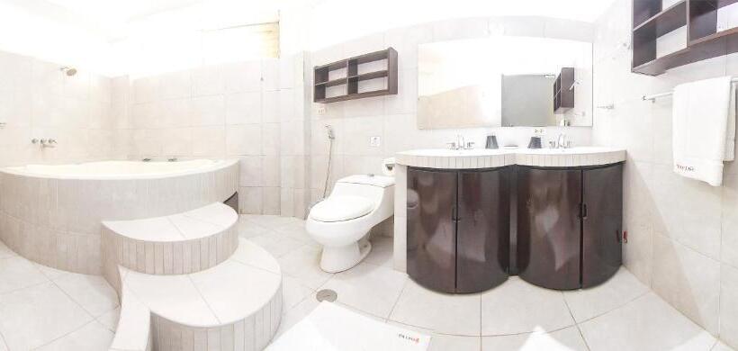 בית מלון כפרי Rio Mayo