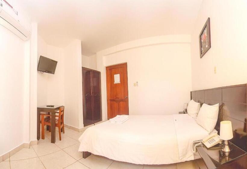 בית מלון כפרי Rio Mayo