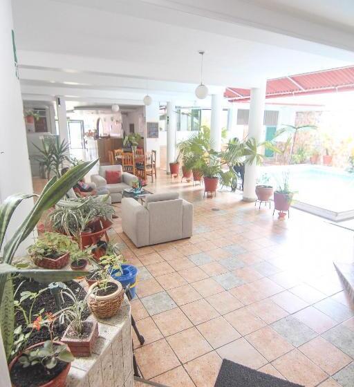 בית מלון כפרי Rio Mayo