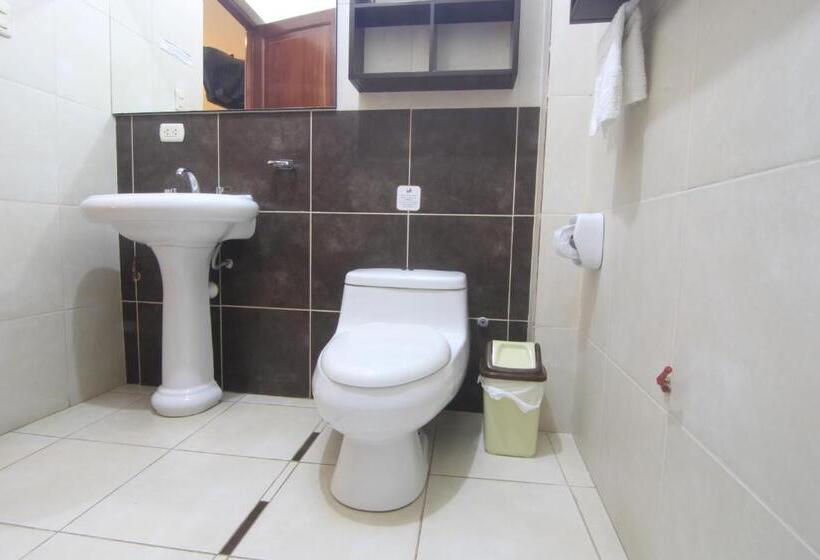 בית מלון כפרי Rio Mayo