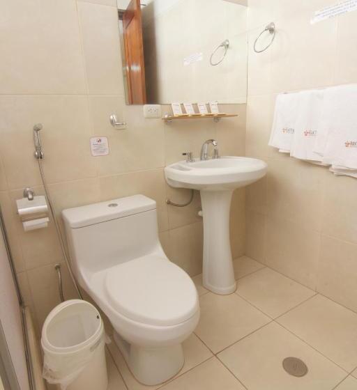 בית מלון כפרי Rio Mayo