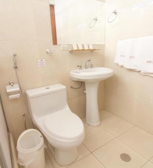 בית מלון כפרי Rio Mayo