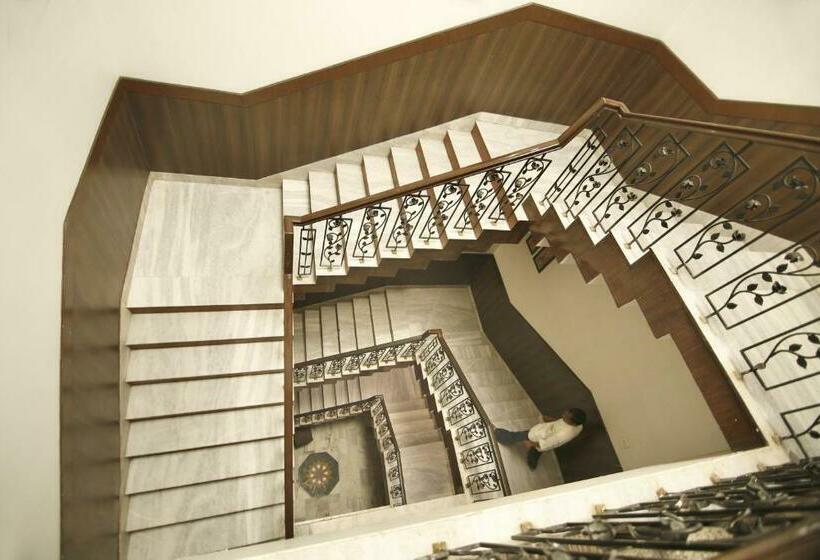 Hotel Sheetal Regency,near Janambhumi