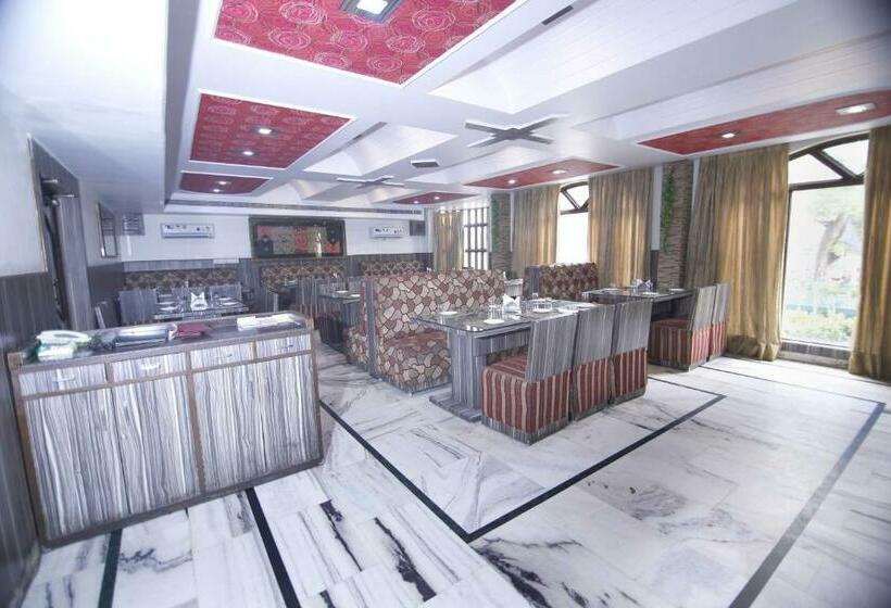 Hotel Sheetal Regency,near Janambhumi