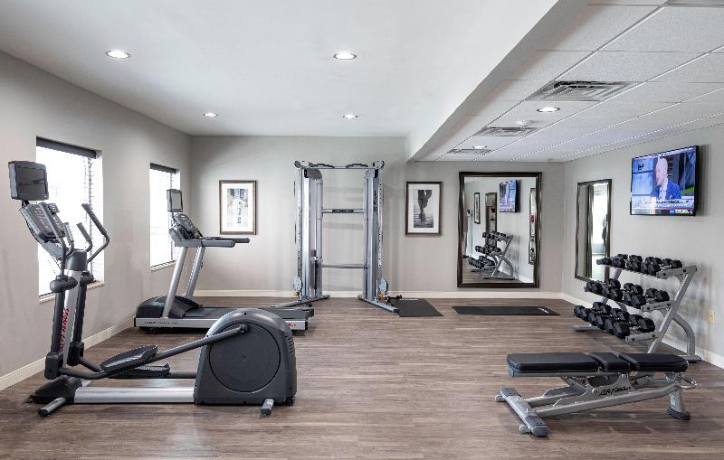 فندق Staybridge Suites Montgomery Downtown, An Ihg