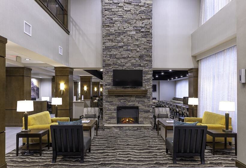 فندق Staybridge Suites Montgomery Downtown, An Ihg