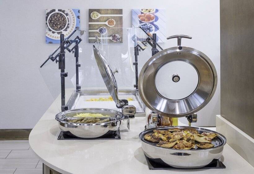 فندق Staybridge Suites Montgomery Downtown, An Ihg