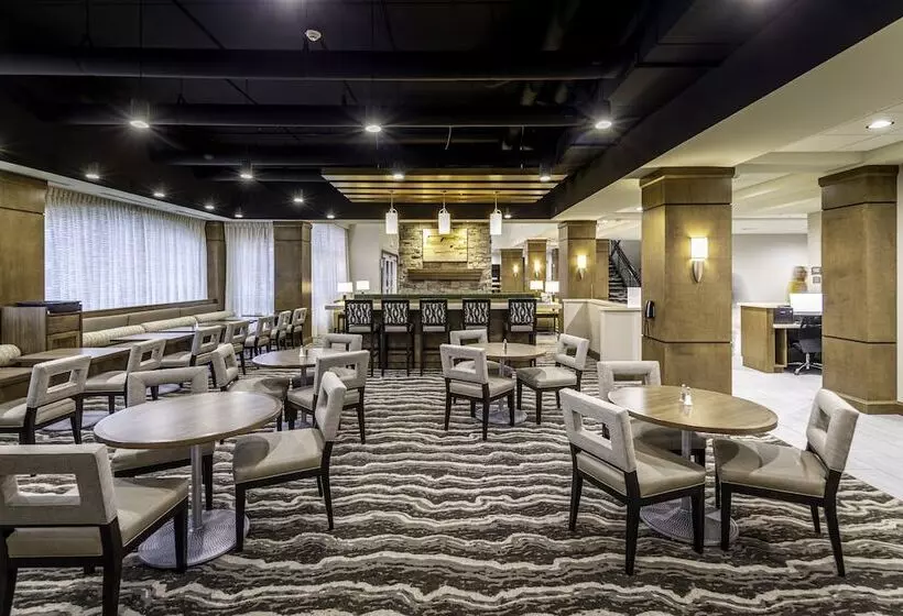 Hotelli Staybridge Suites Montgomery   Downtown, An Ihg