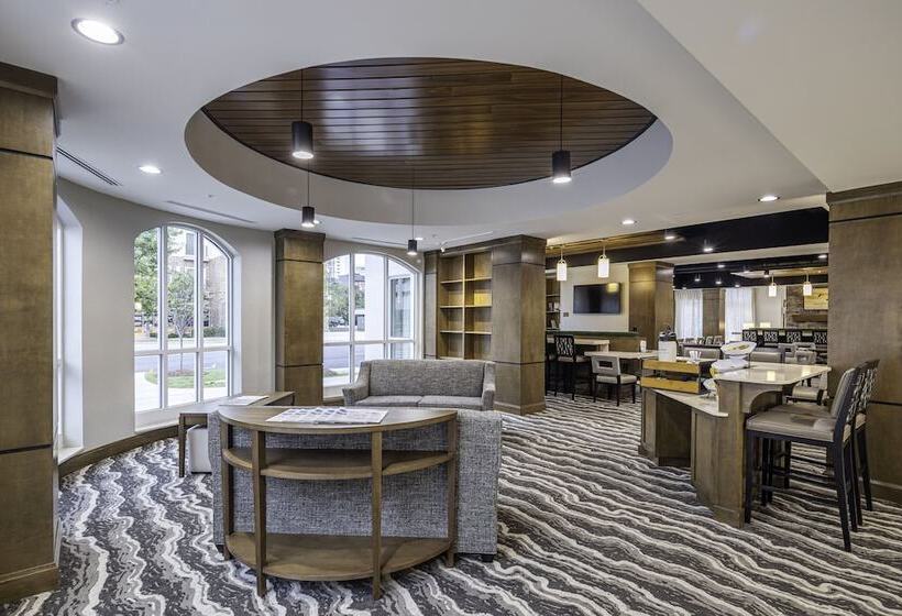 فندق Staybridge Suites Montgomery Downtown, An Ihg