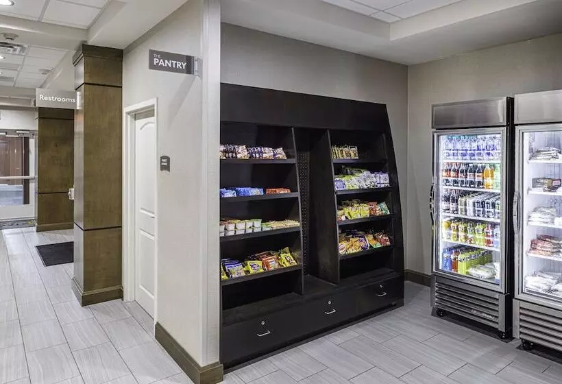 Hotelli Staybridge Suites Montgomery   Downtown, An Ihg