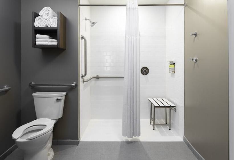 فندق Staybridge Suites Montgomery Downtown, An Ihg