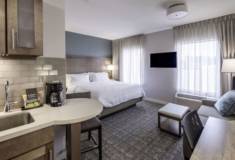 فندق Staybridge Suites Montgomery Downtown, An Ihg