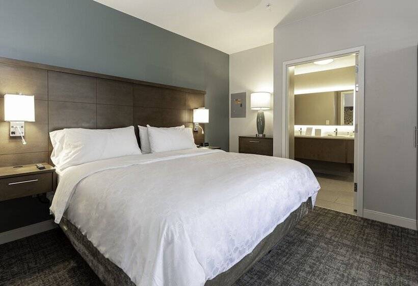 فندق Staybridge Suites Montgomery Downtown, An Ihg